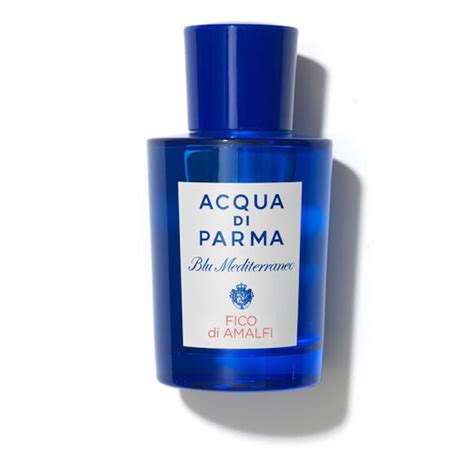 fico di amalfi acqua di parma dupe